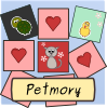 memory game icon