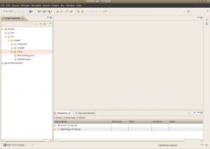 eclipse vs netbeans java