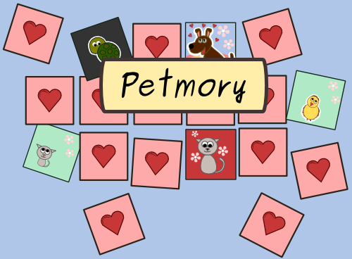 free memory game for android