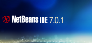 netbeans 7.0.1 logo