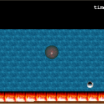 sidescroller screenshot: underwater